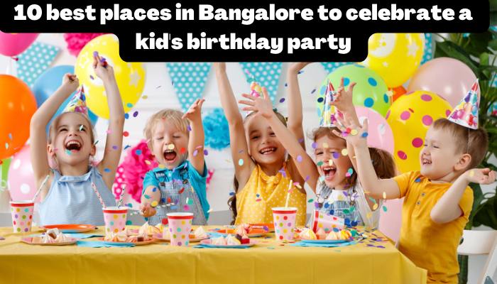 Face Painting for kids birthday party in Kolkata