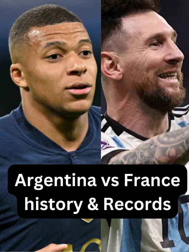 Argentina vs France Live Score, Massey Fifa World Cup Sloshout Blog