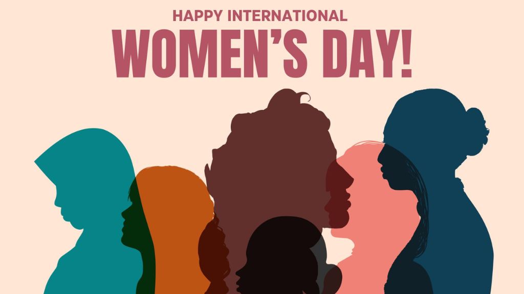 Happy Women’s Day wishes in English-Sloshout
