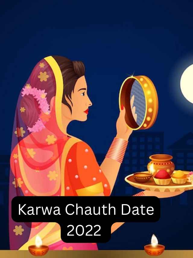 Karwa Chauth 2022 Date, History, Chand Time, Bollywood Couples