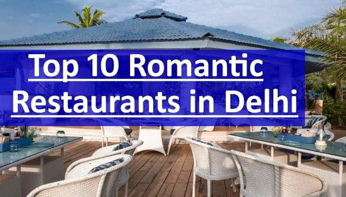 Best restaurants for deals anniversary