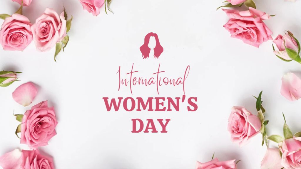 Women’s Day Wishes for Colleagues-Sloshout