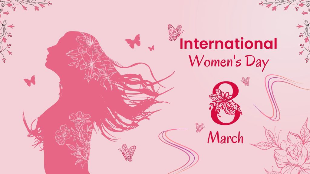 Women’s Day Wishes for Girlfriend-Sloshout