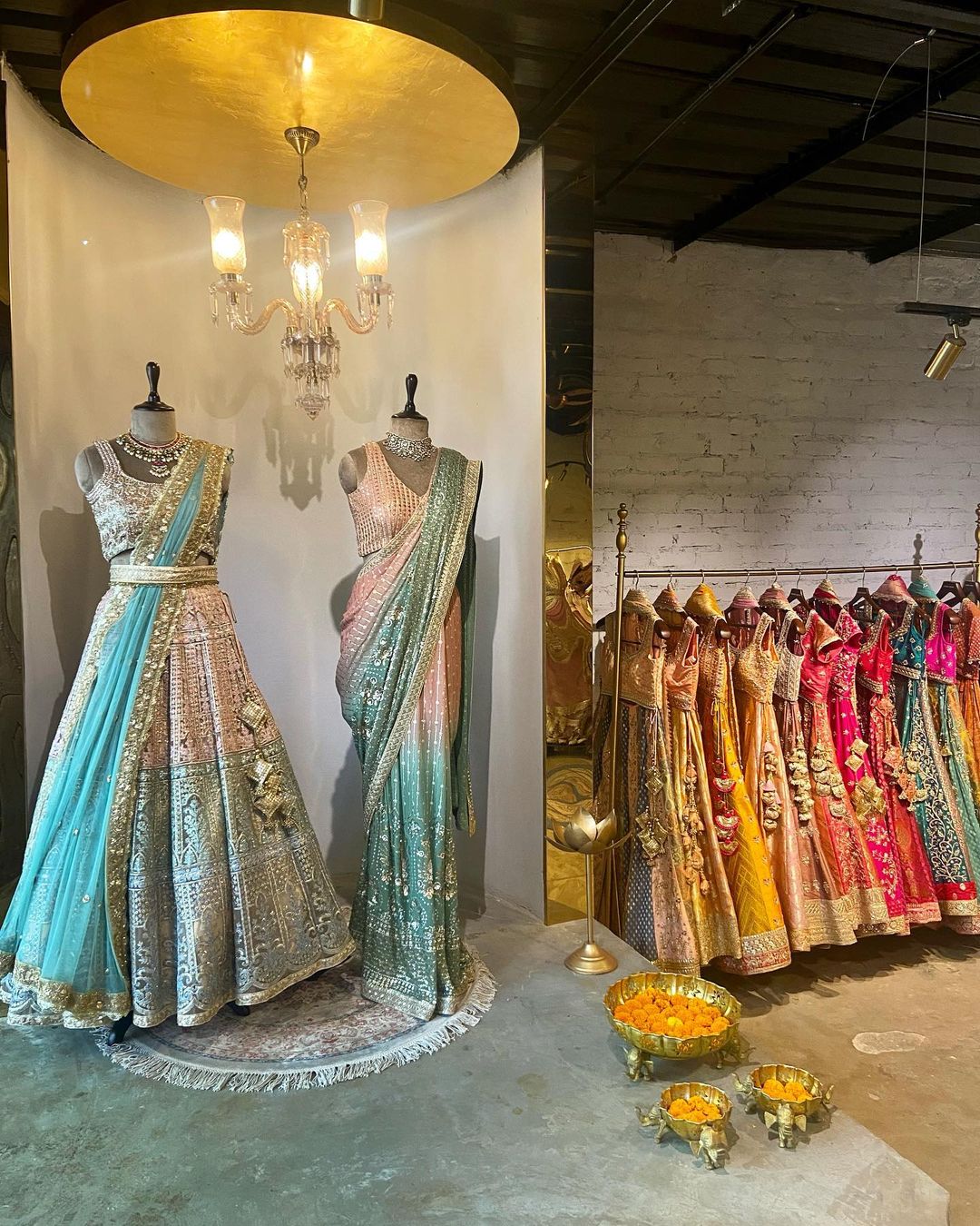 Aashiyana - The Fashion Studio in Chandni Chowk,Delhi - Best Saree  Retailers in Delhi - Justdial