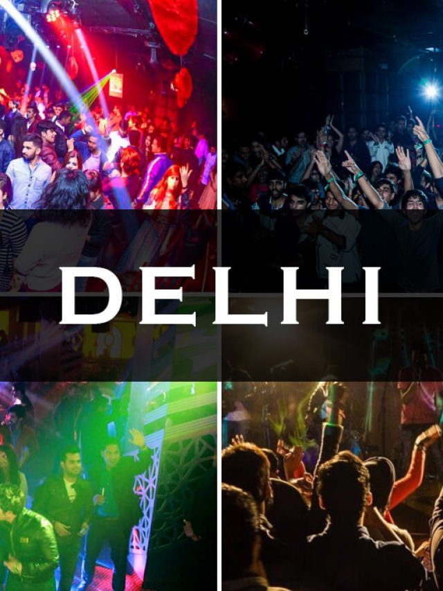 Top 10 Places To Visit In Delhi NCR Tourist Attraction Places Sloshout Blog